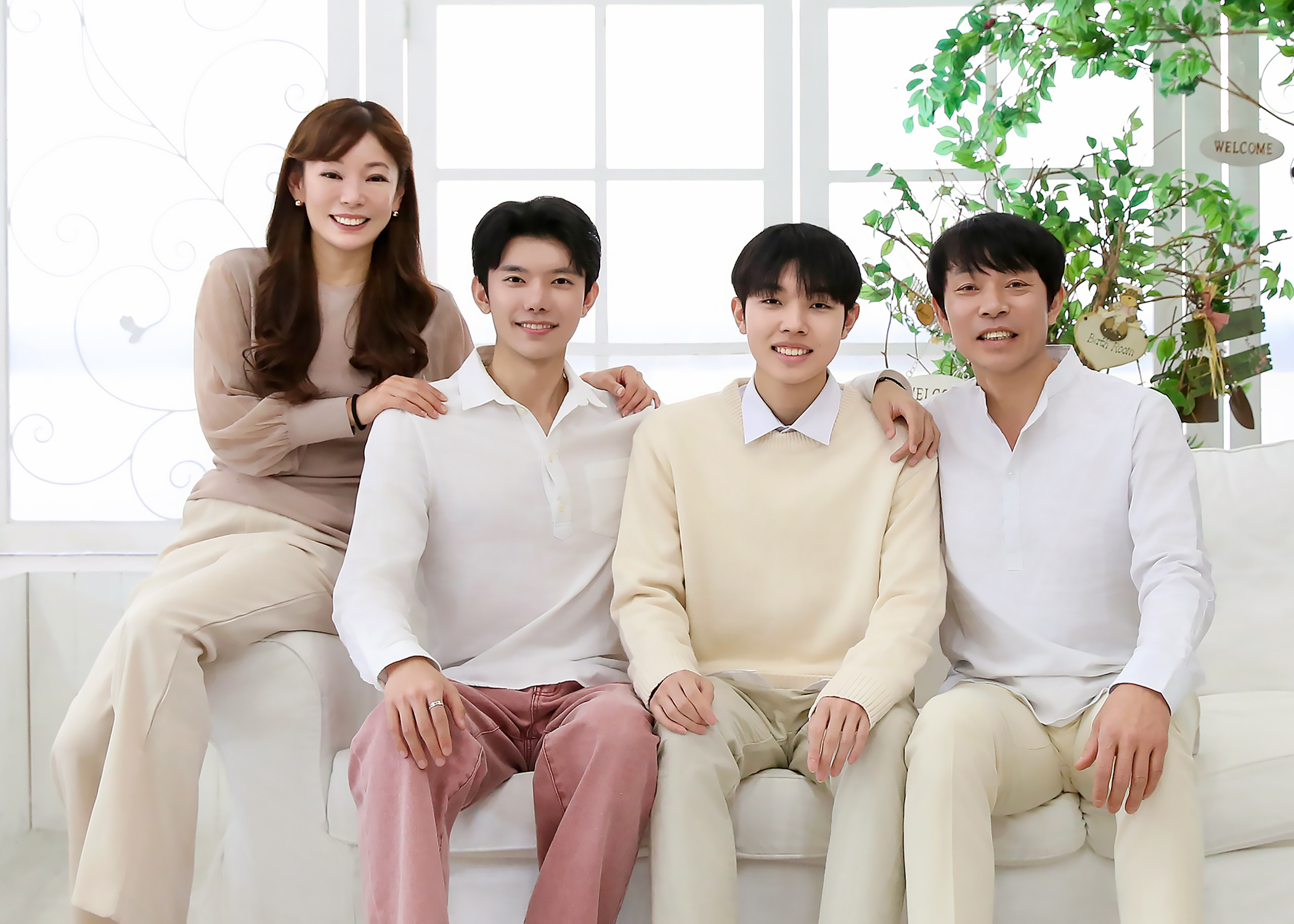 베이비쿠키 스튜디오