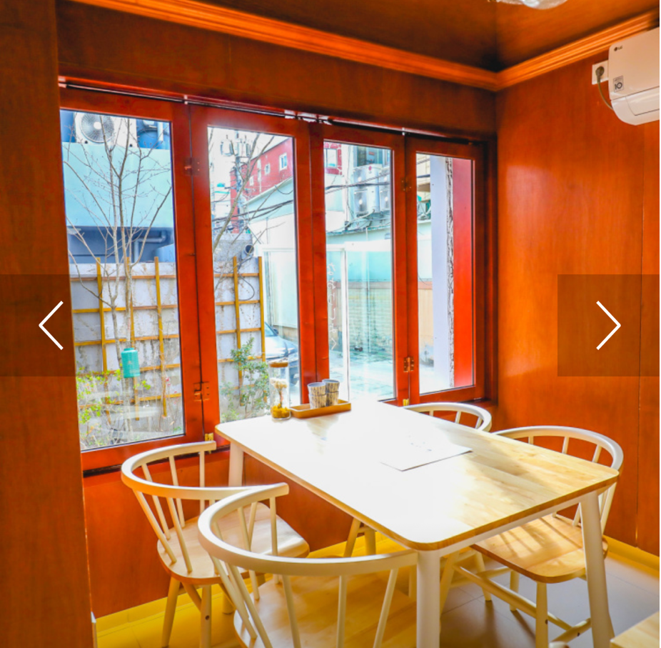 나오리쇼쿠 부산대점