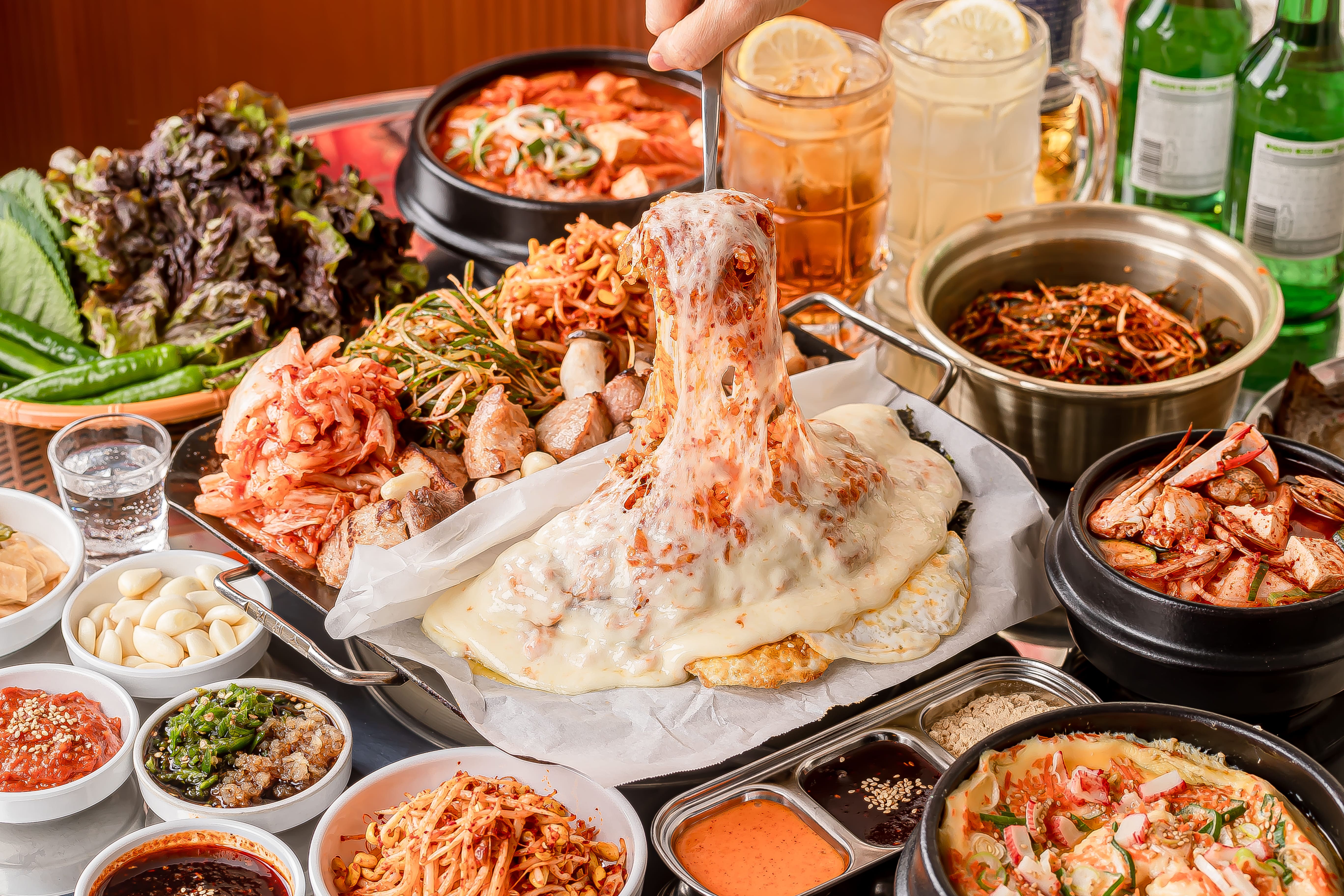 평화김해뒷고기 명촌점