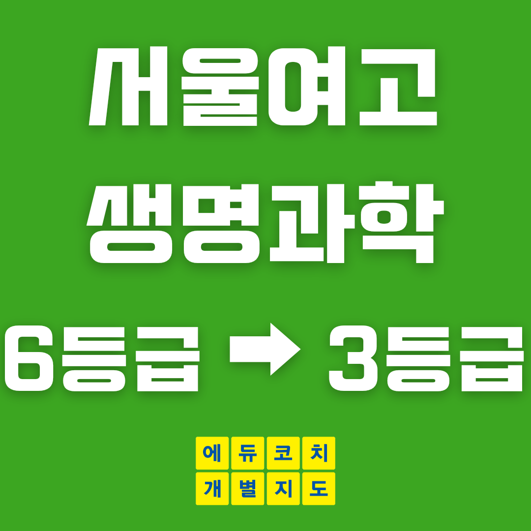 에듀코치개별지도서강학원
