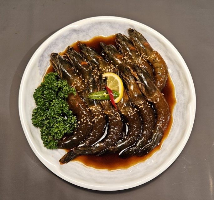사임당 한정식