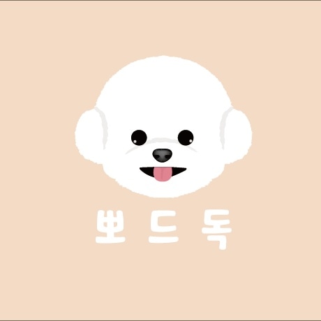 뽀드독