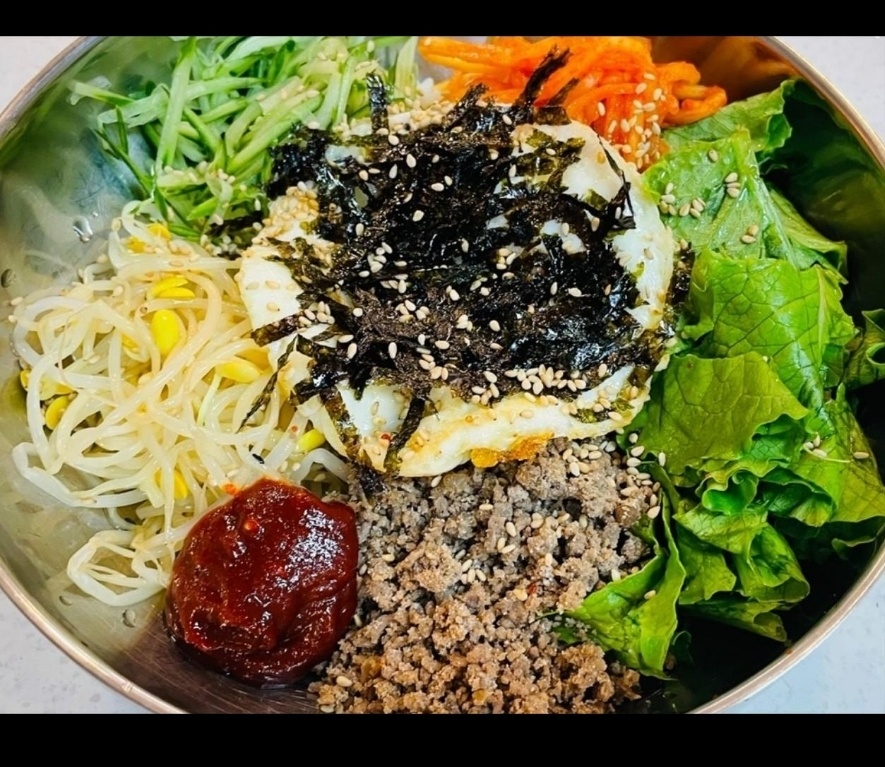 맛드림김밥랜드오치점