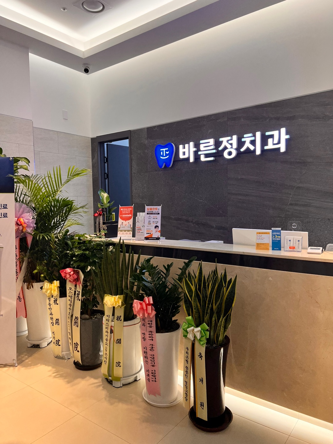 바른정치과의원 대표 이미지