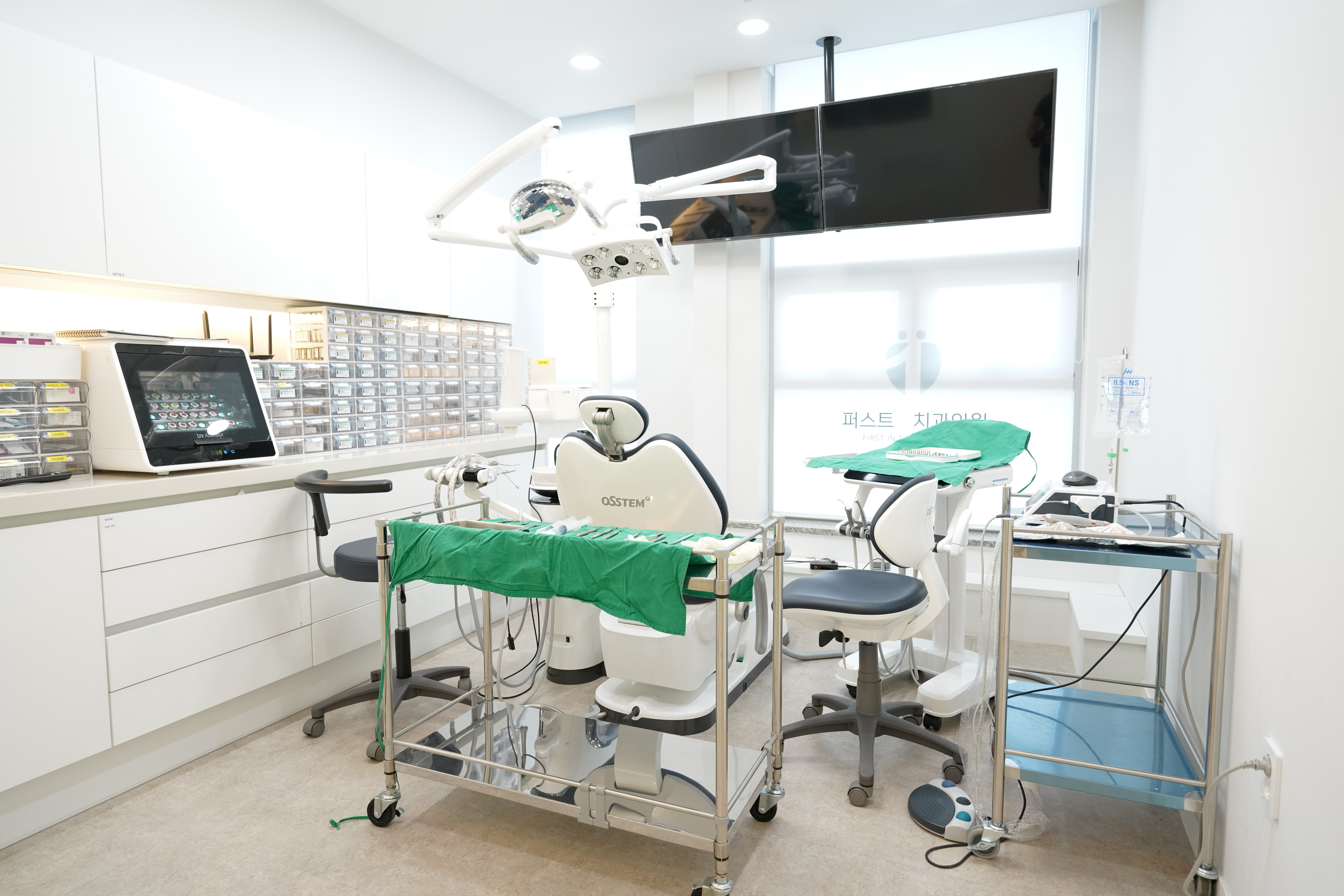 퍼스트인치과의원 파주운정 대표 이미지