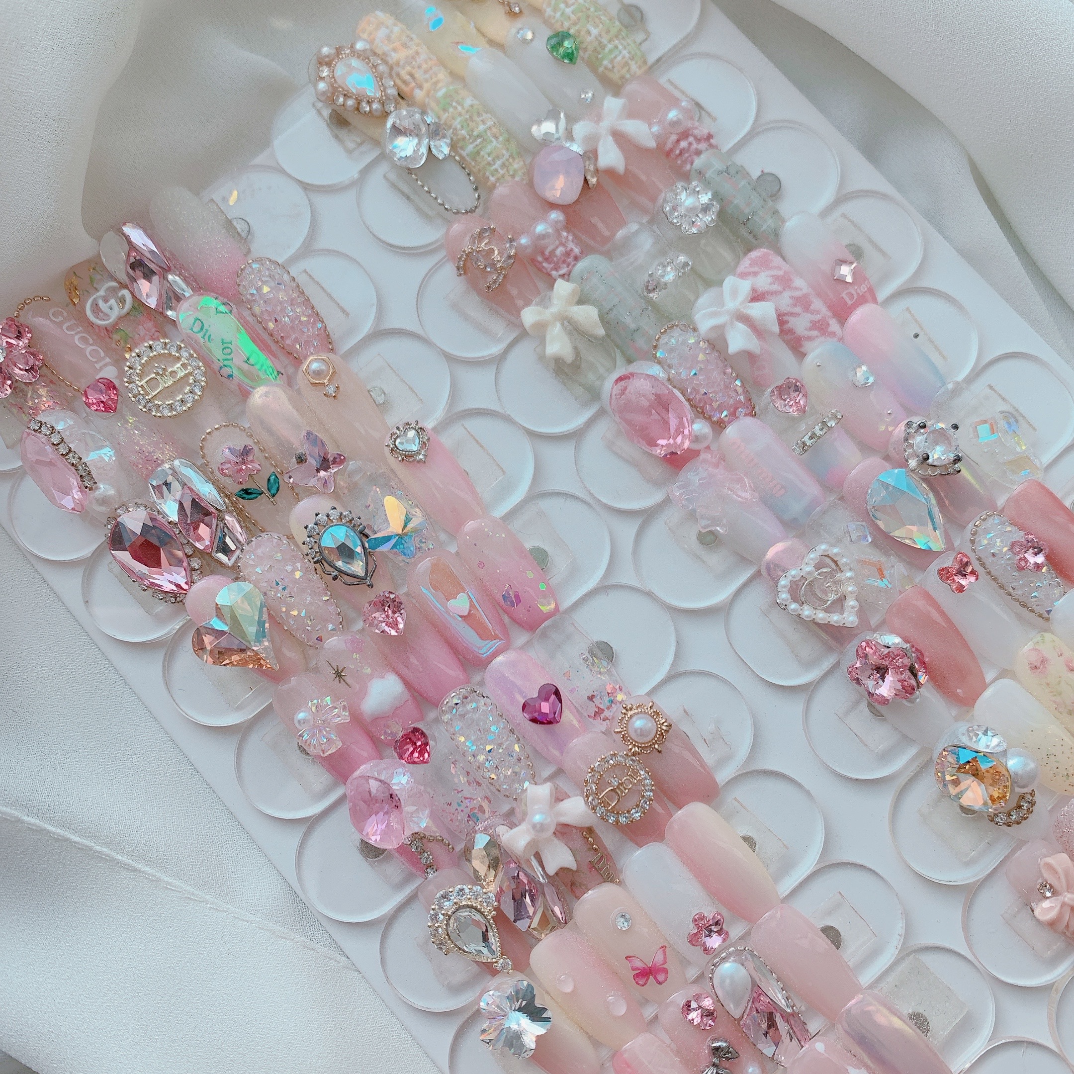 살롱드잼잼 대표 이미지