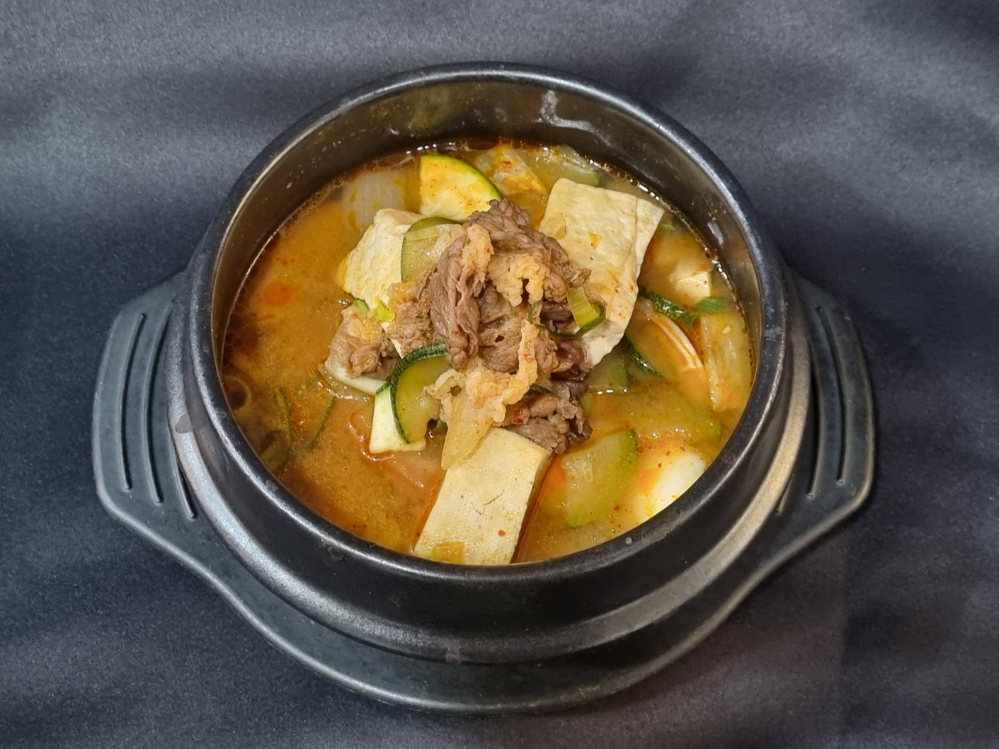 팔팔정육식당