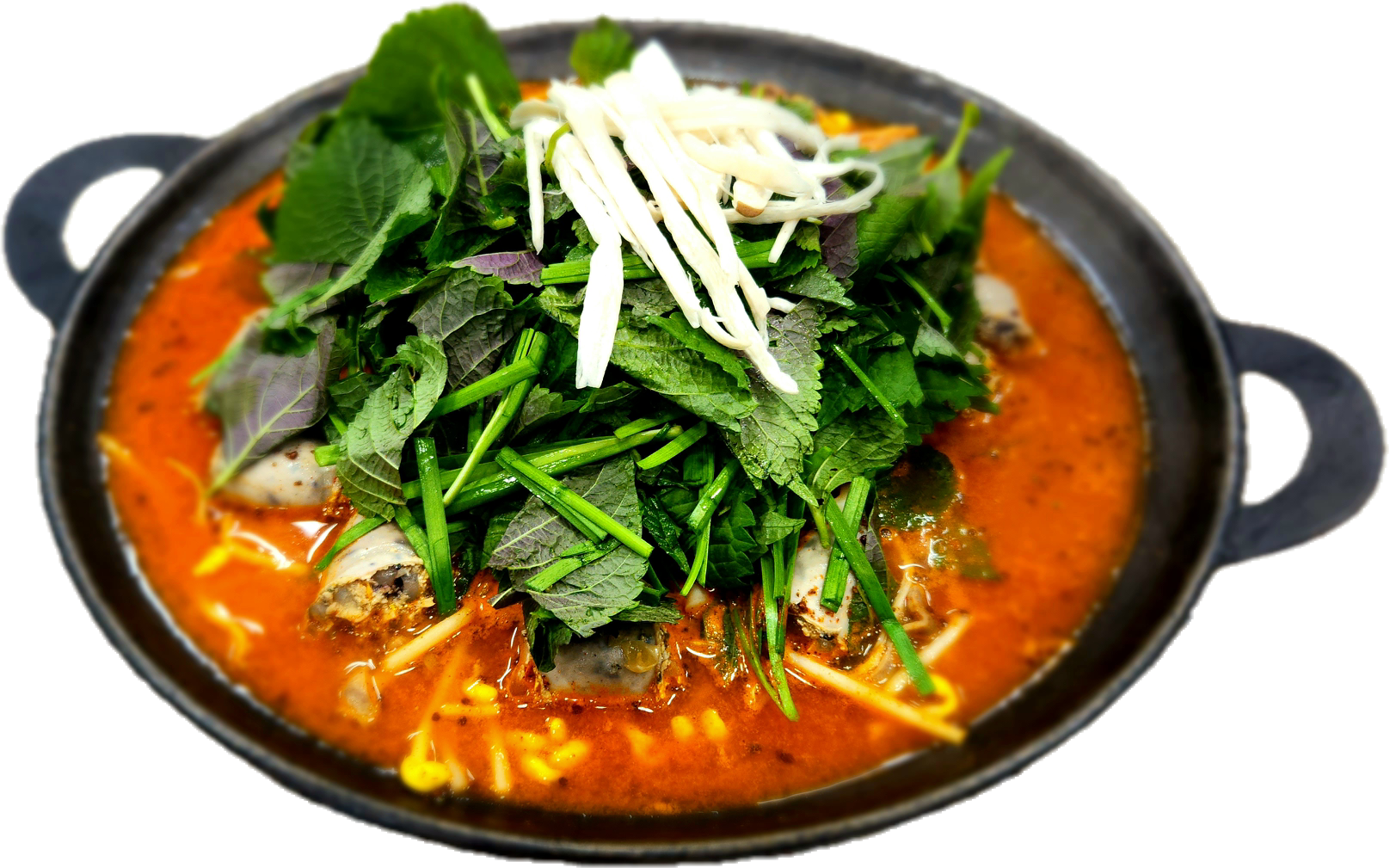 개성순대