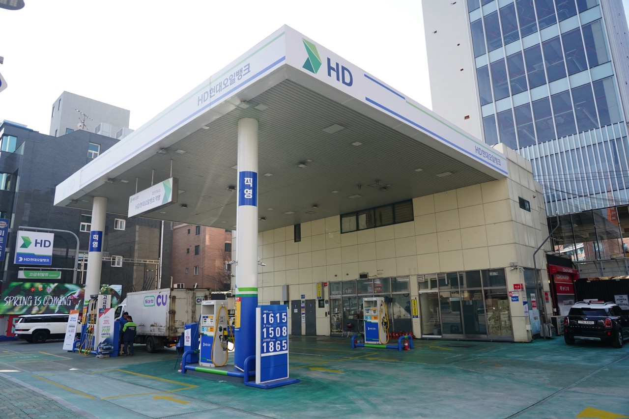 컴인워시 HD성수점
