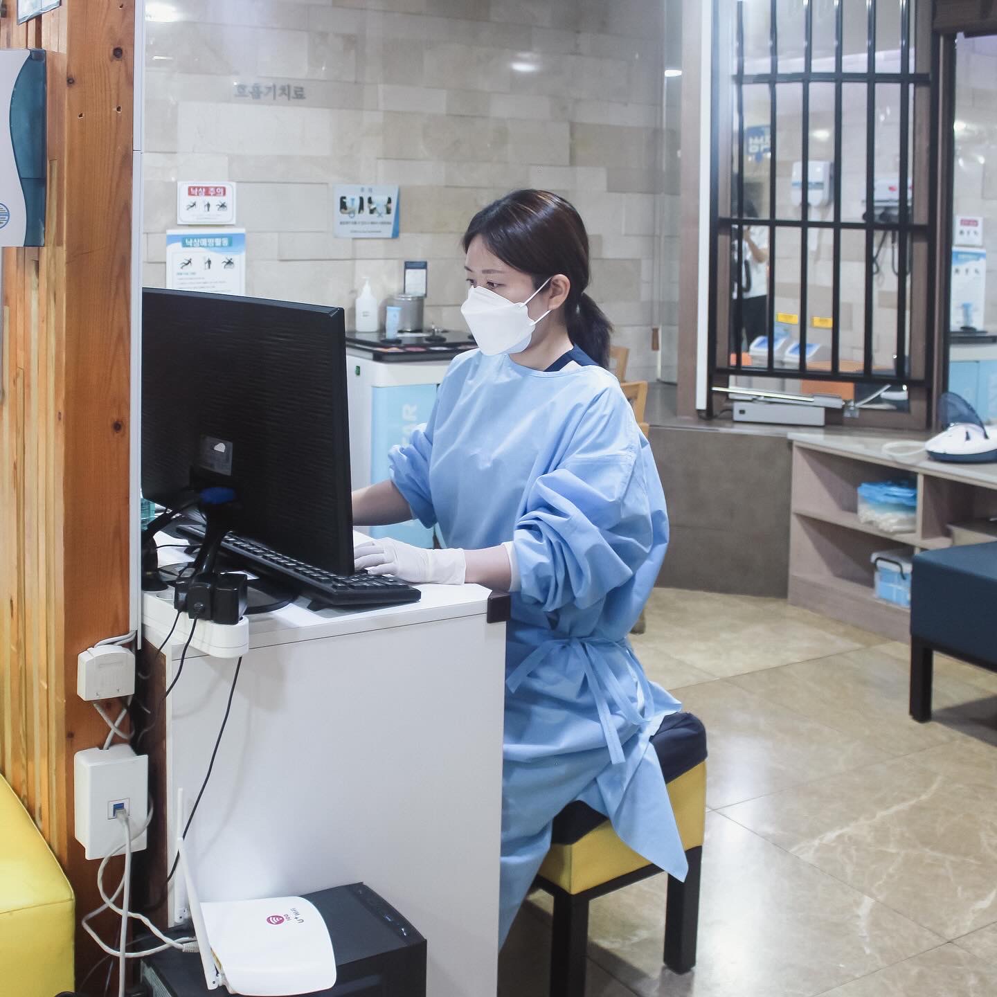 다인이비인후과병원 대표 이미지