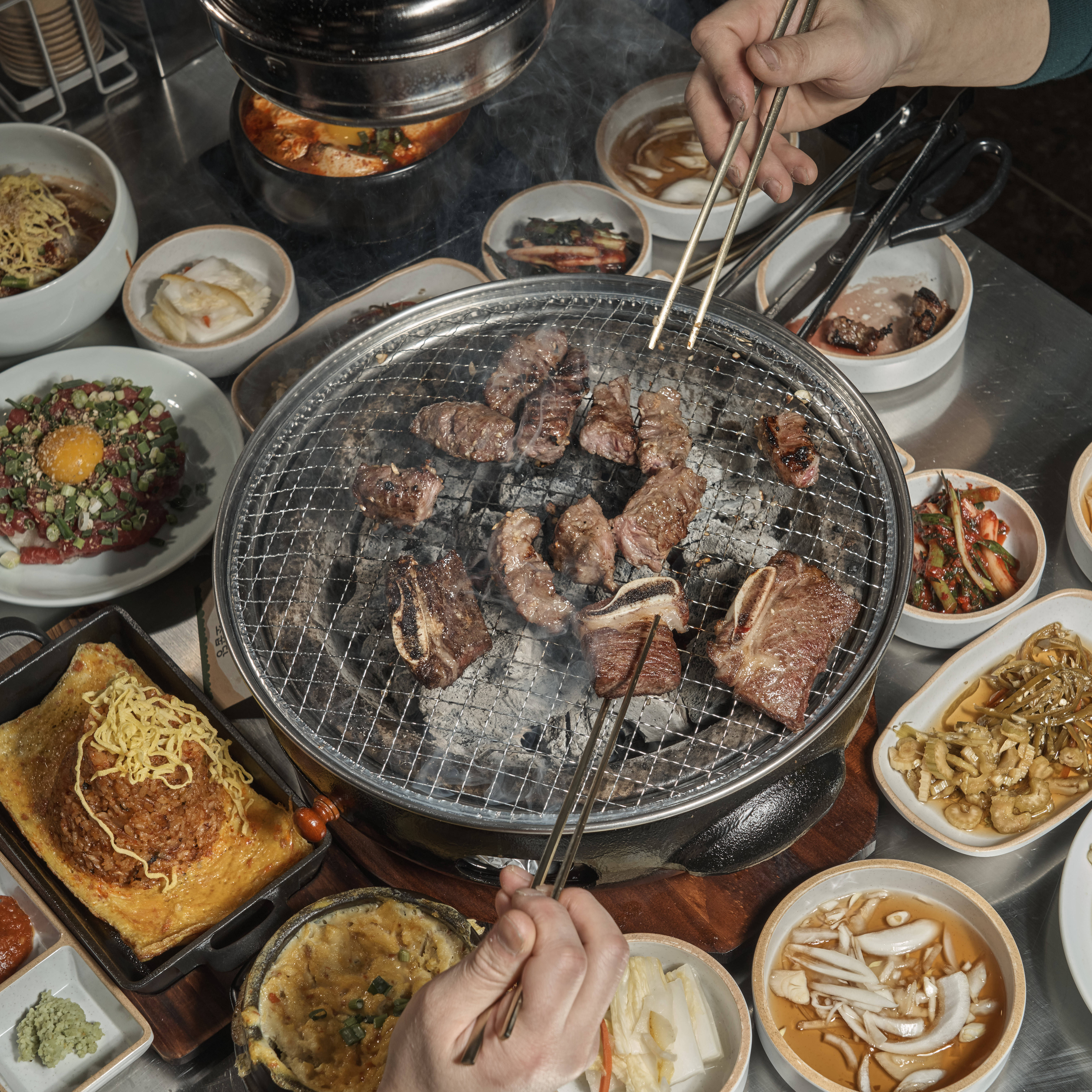 소꿉당 별내점