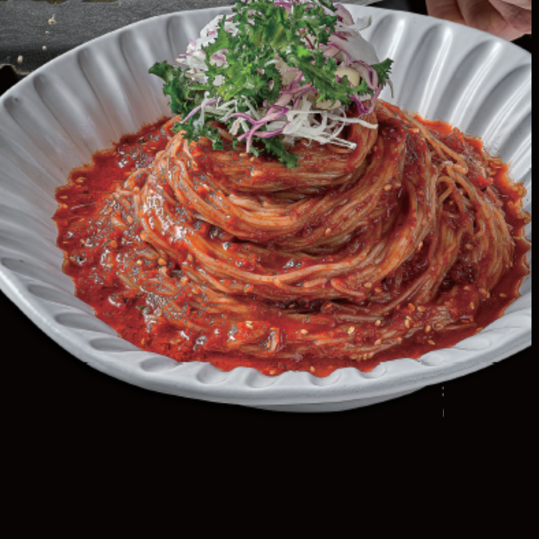 산중식당 파계사점