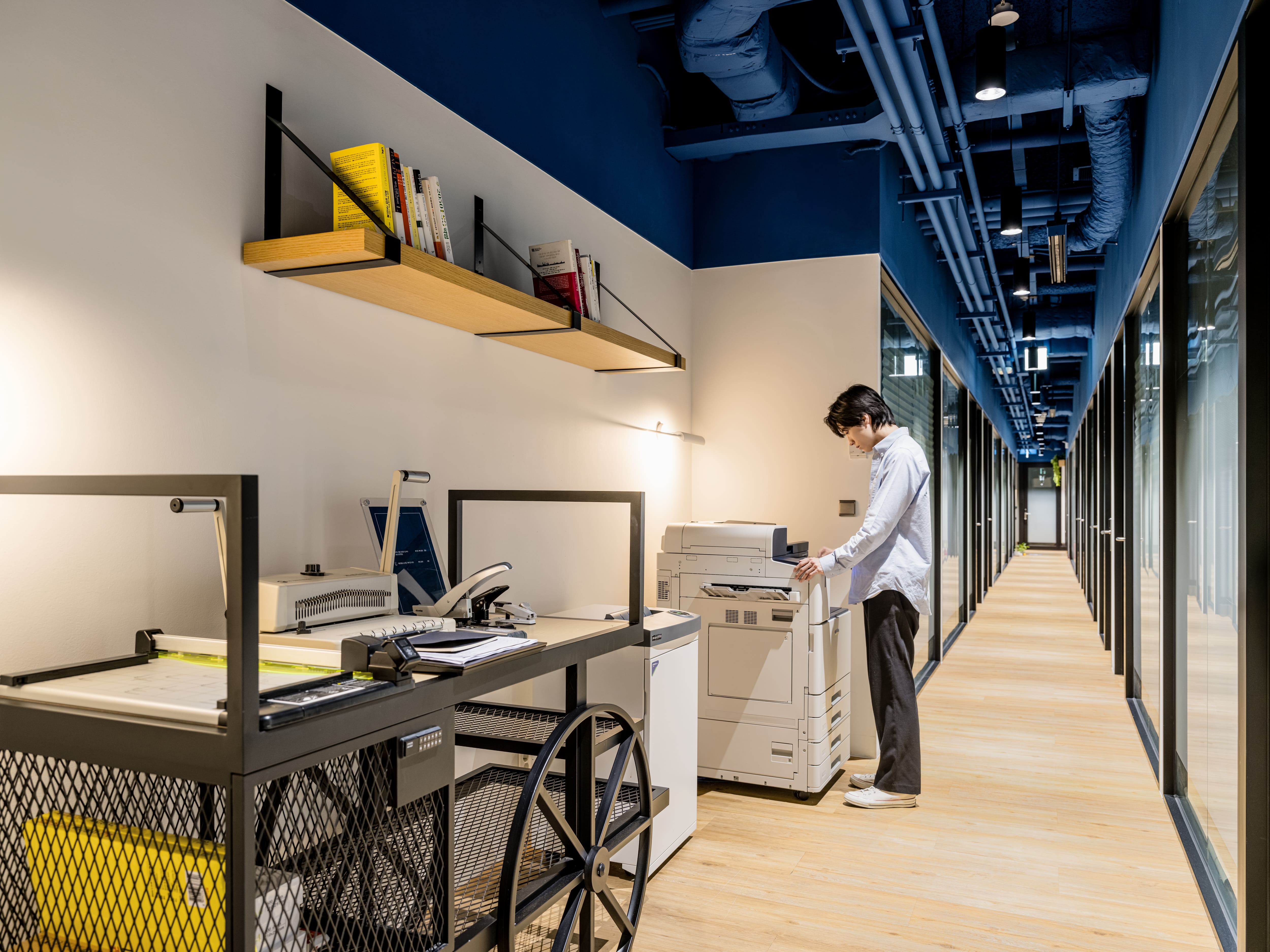 저스트코 서울파이낸스센터점 대표 이미지