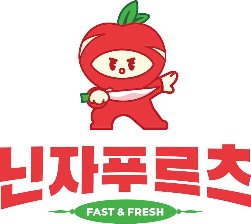닌자푸르츠