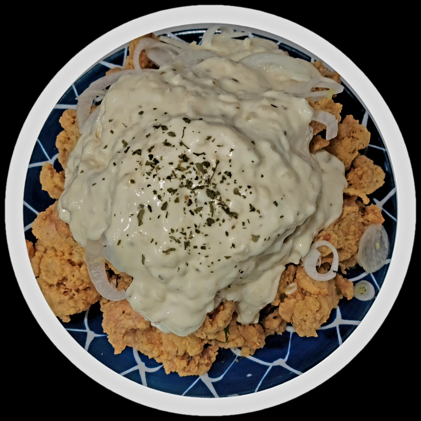 서교동닭강정본점