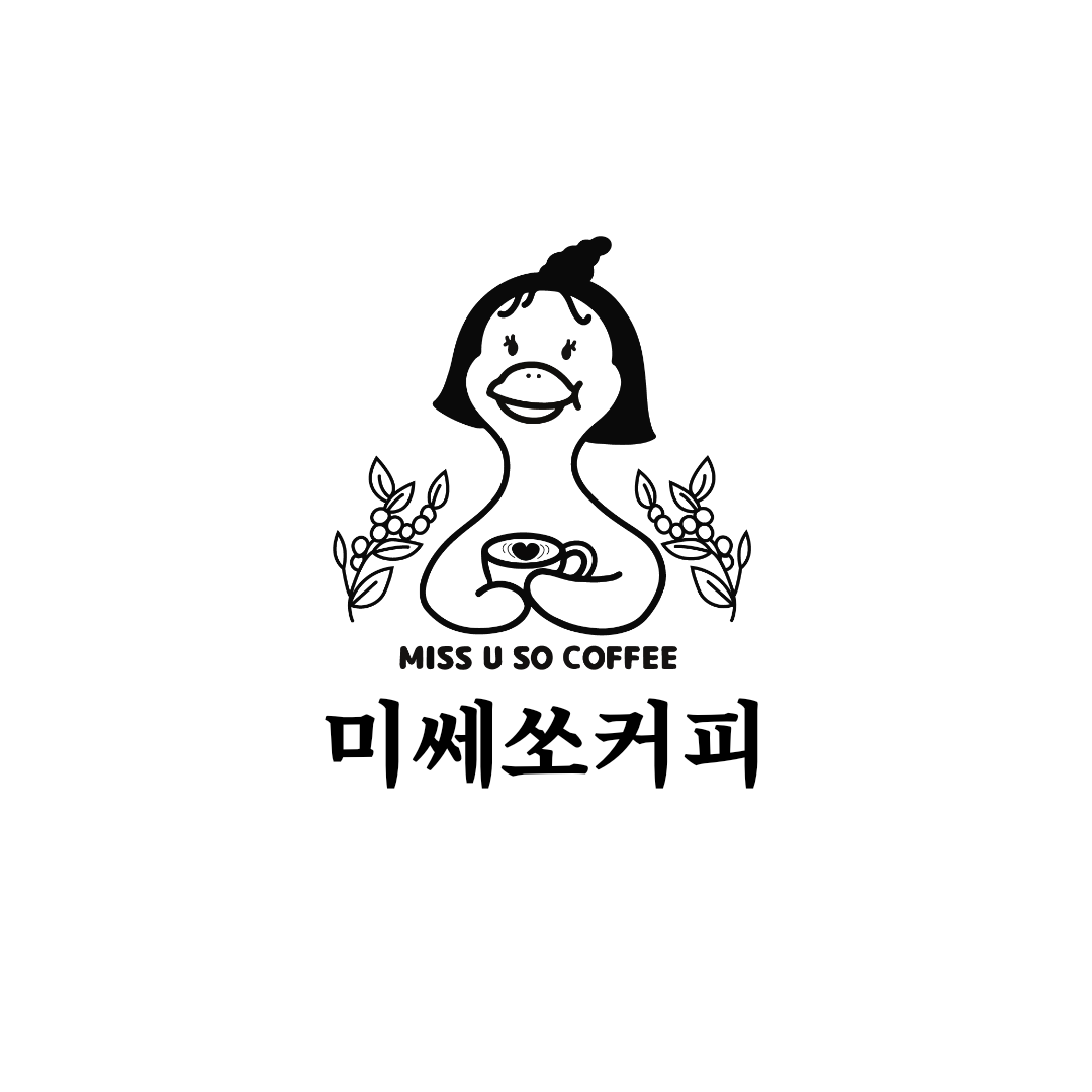 미쎄쏘커피