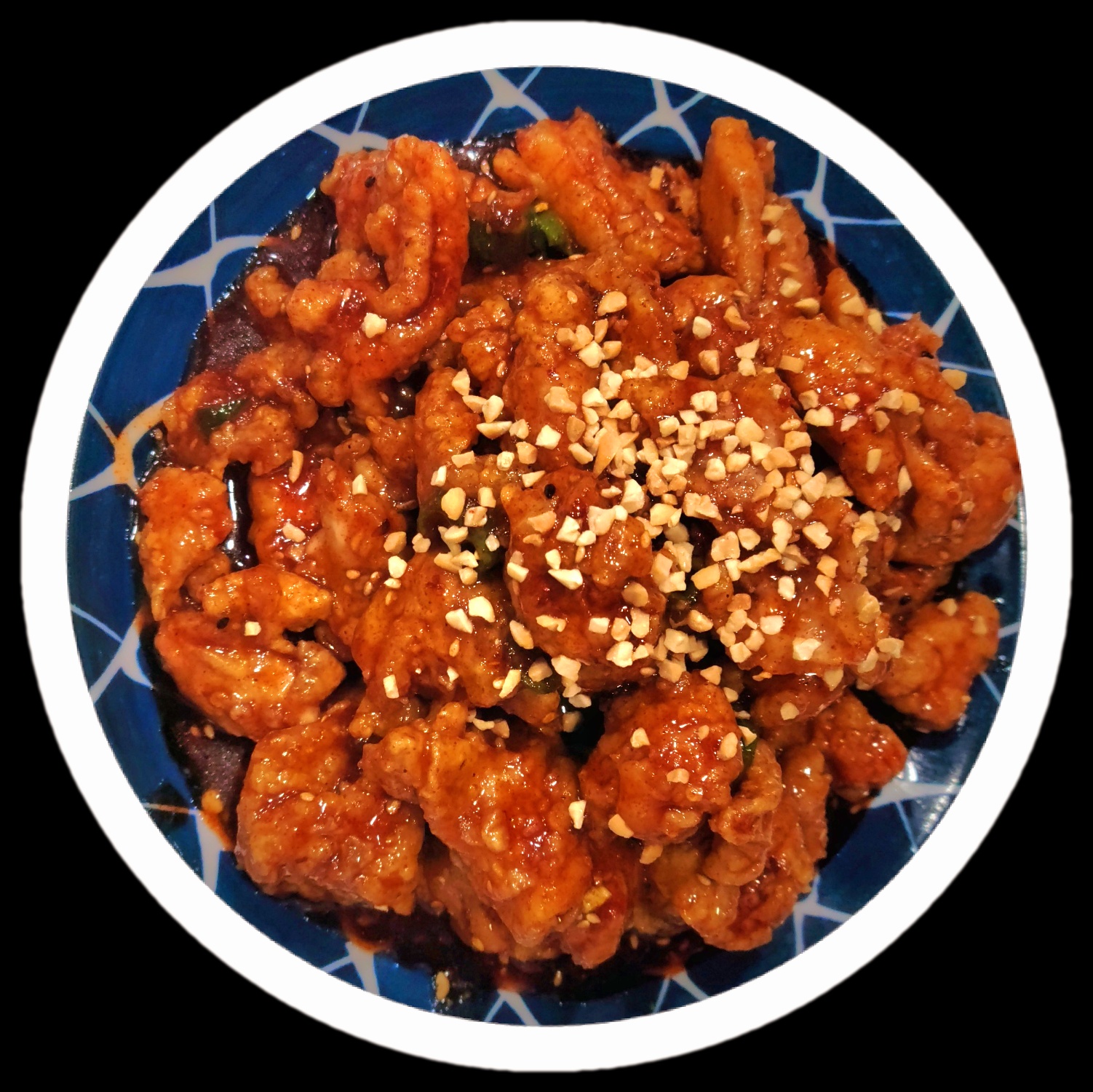 서교동닭강정본점