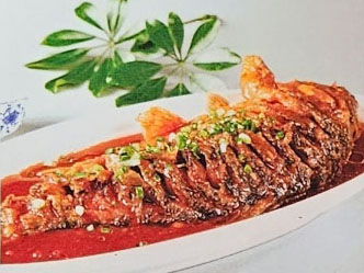 중국성양꼬치 동북요리 중국요리