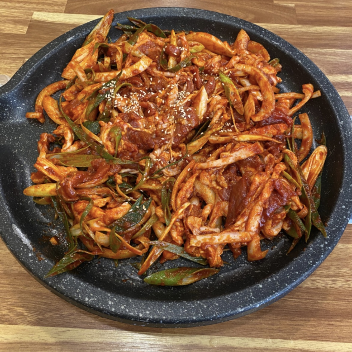 토종생오리농원