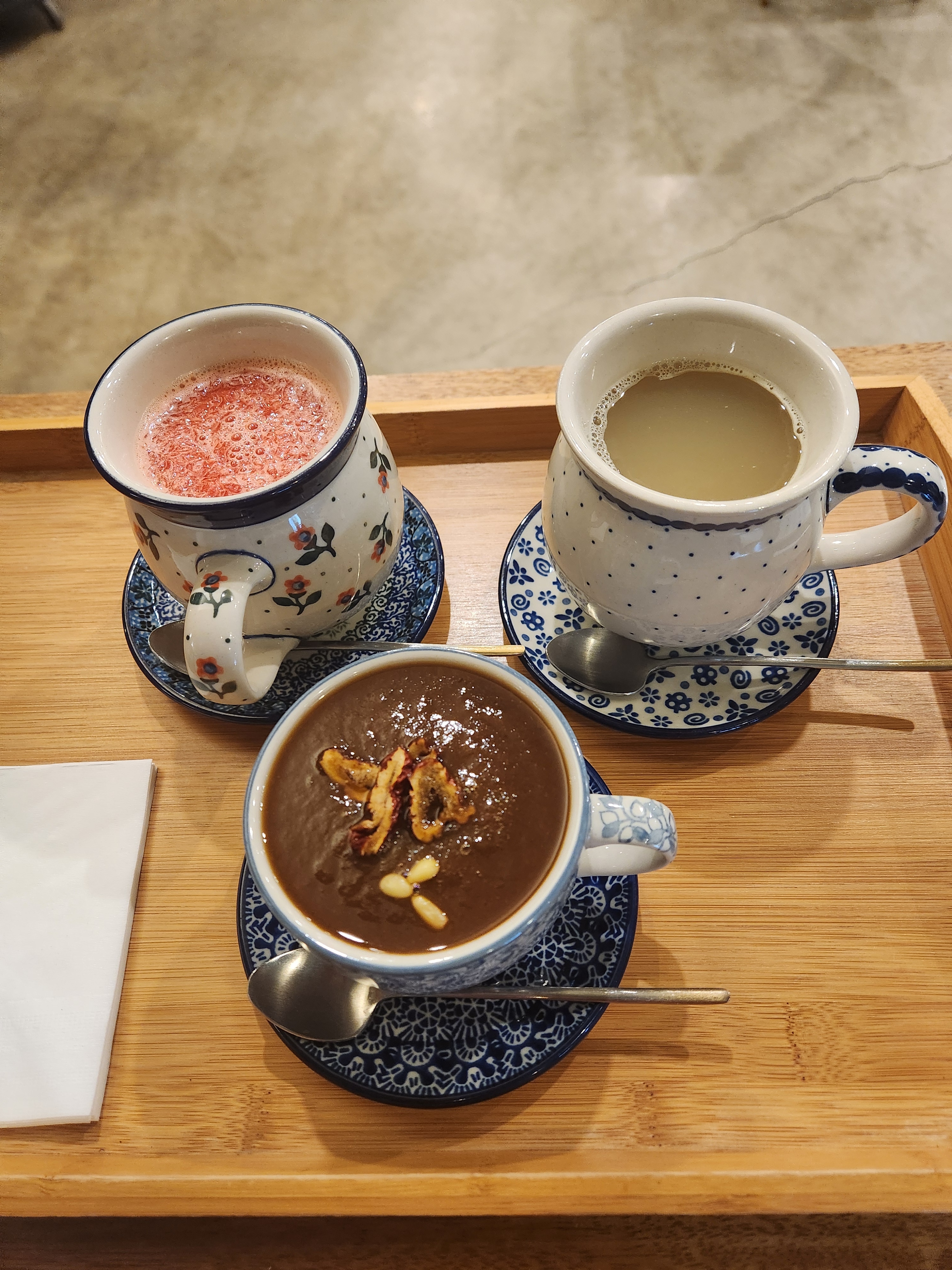 카페화정리