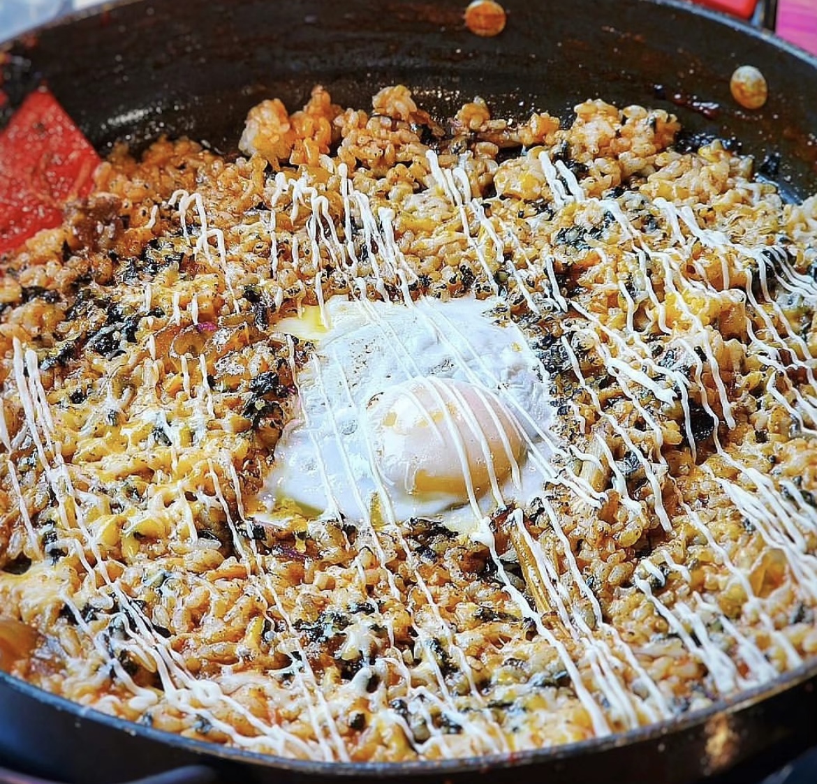 연남물갈비 인천주안점