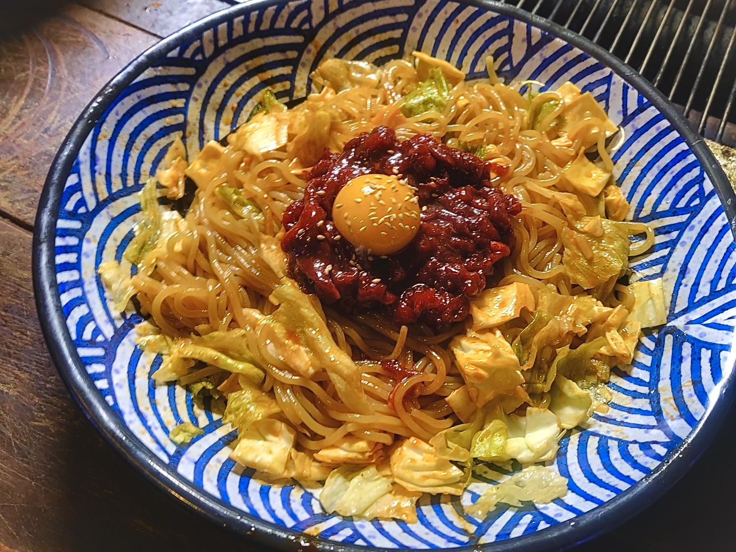 자정