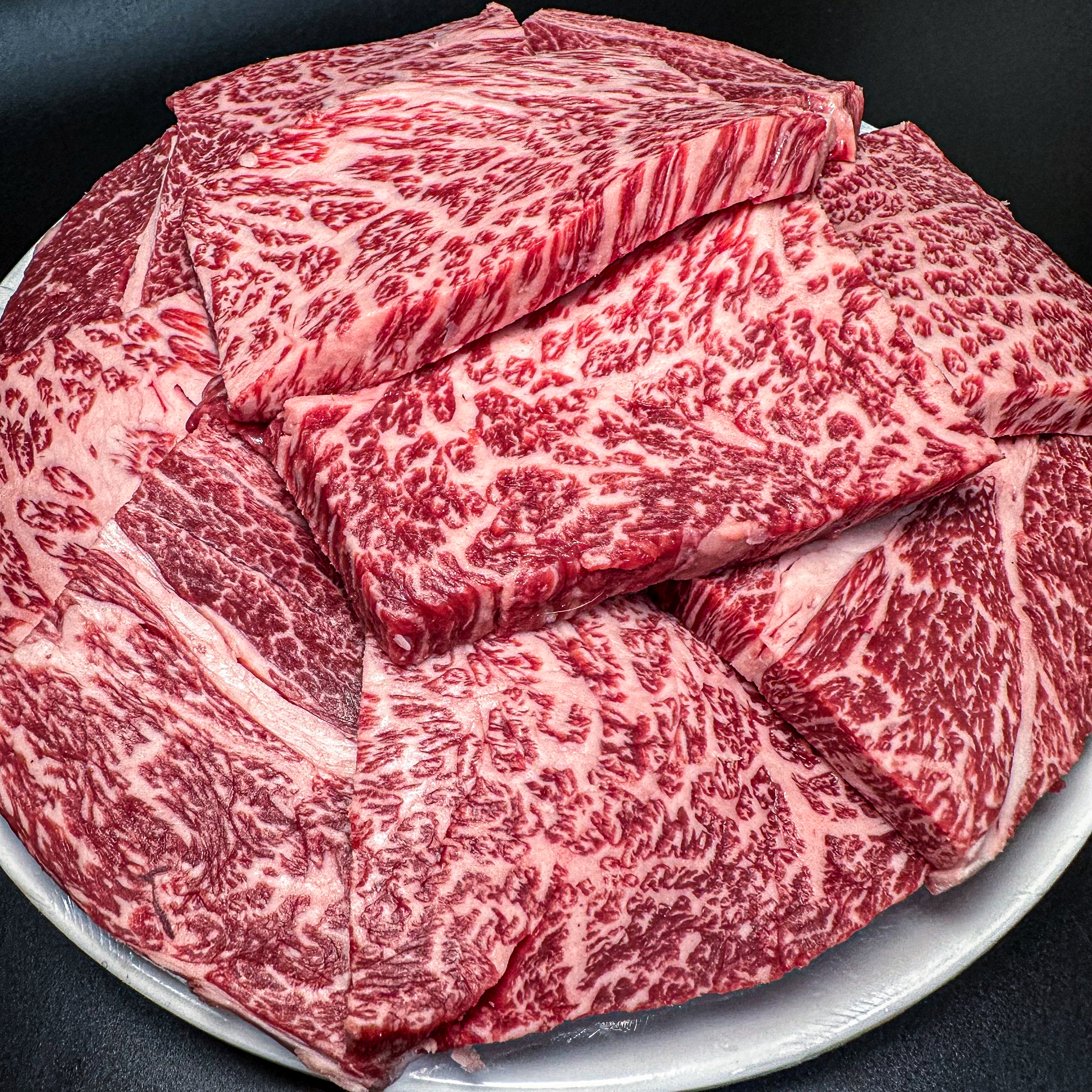 팔육정육식당