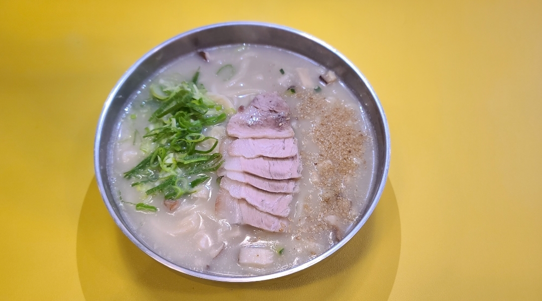 신탄식당