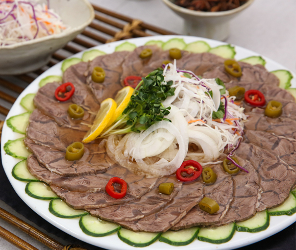 만복국수집 중랑구청점