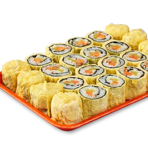 킹스꼬마김밥 봉천점