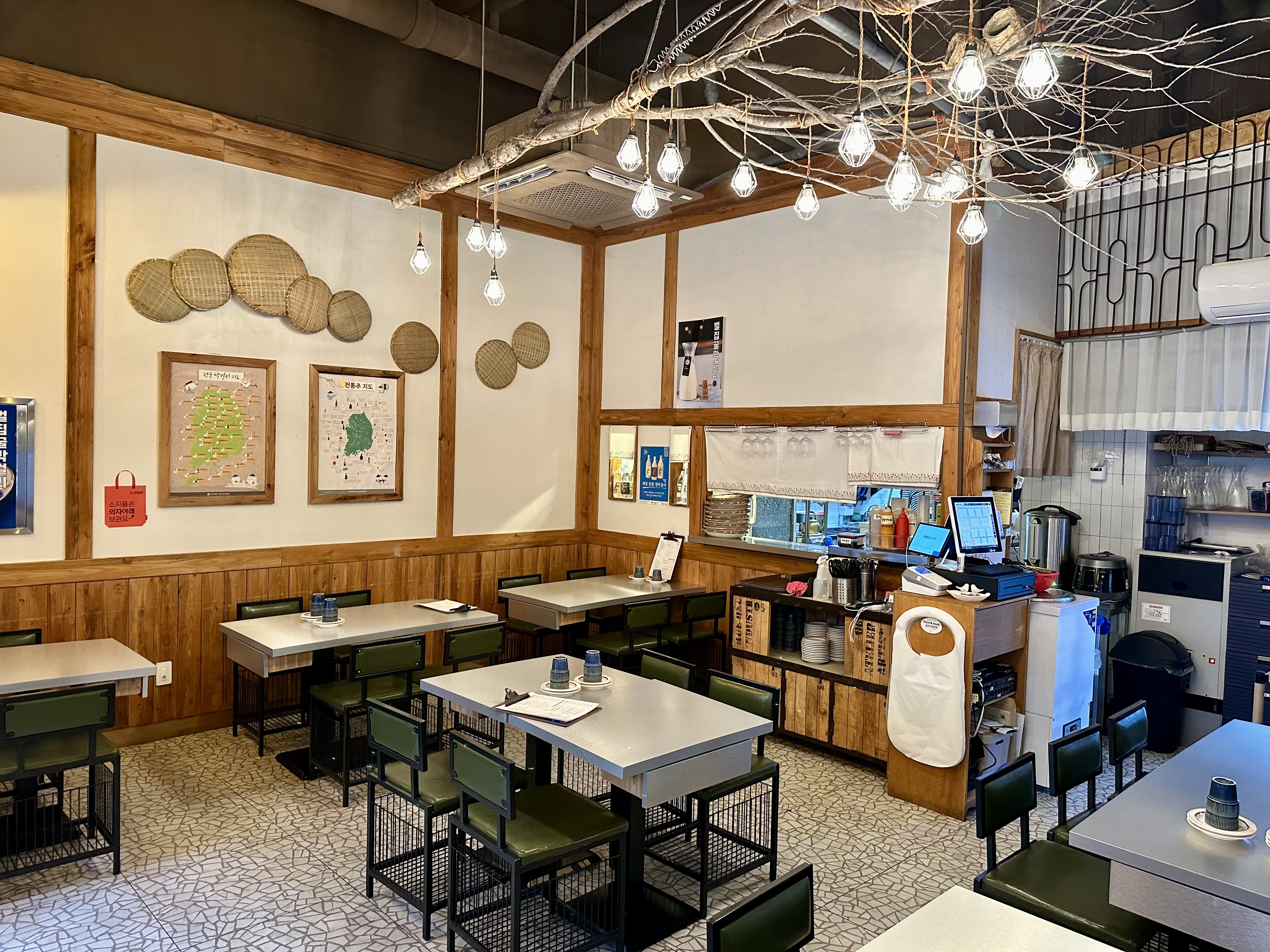 마마전 본점 대표 이미지