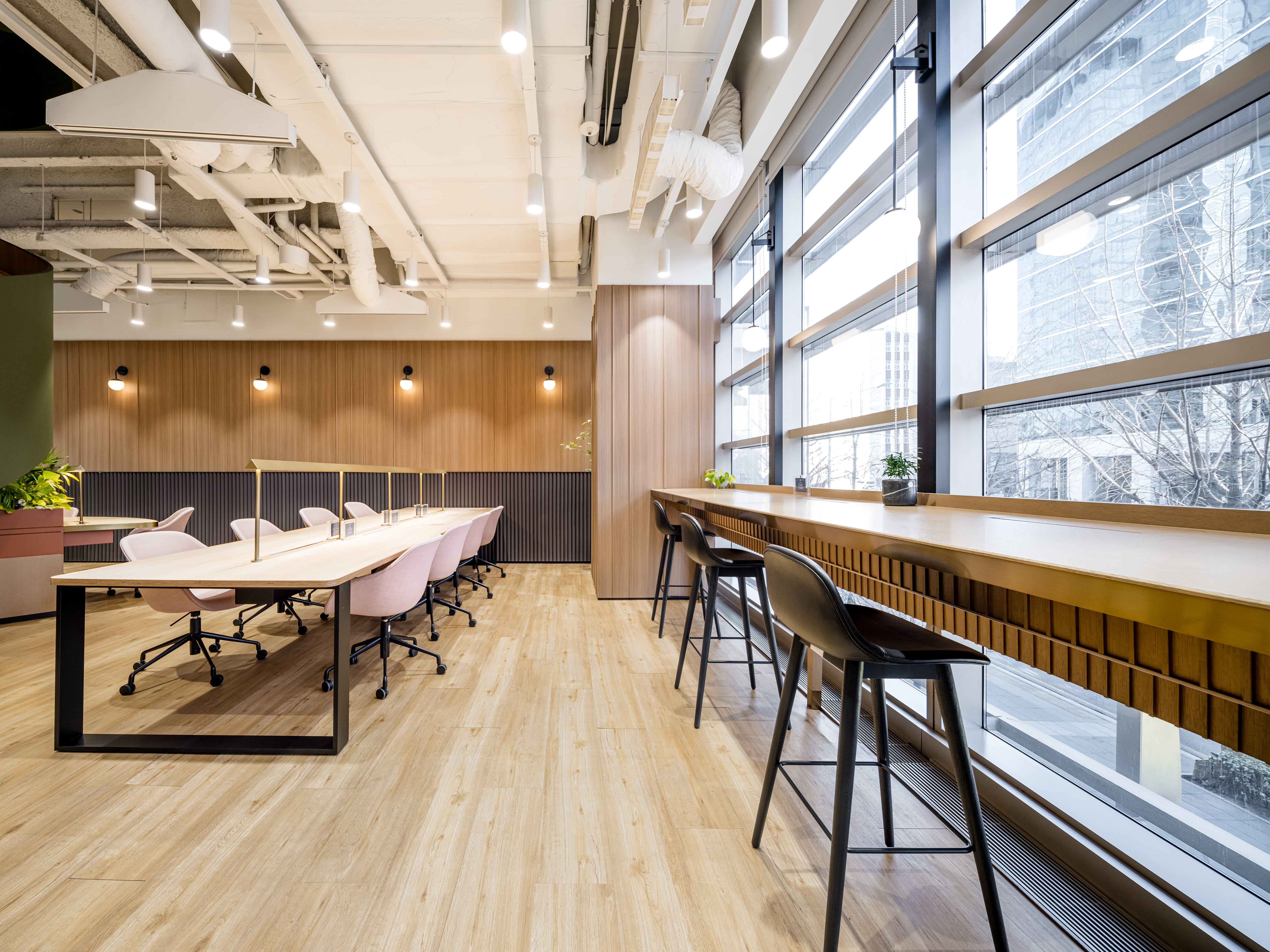 저스트코 공유오피스 콘코디언점 대표 이미지