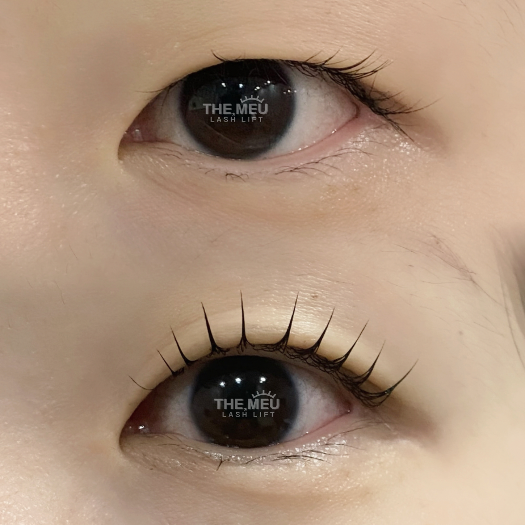 THE,미유 대표 이미지