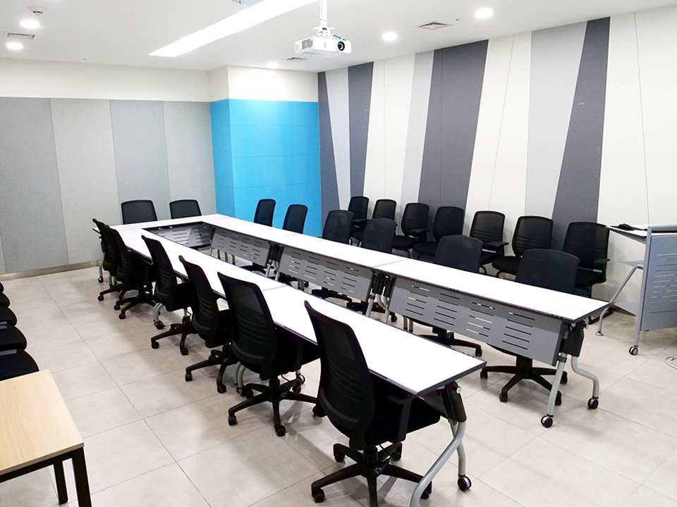 공항철도 서울역 회의실 대표 이미지