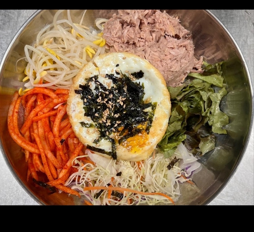맛드림김밥랜드오치점
