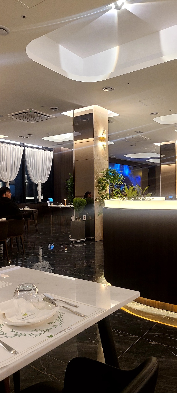 세화리빙플러스 산본점