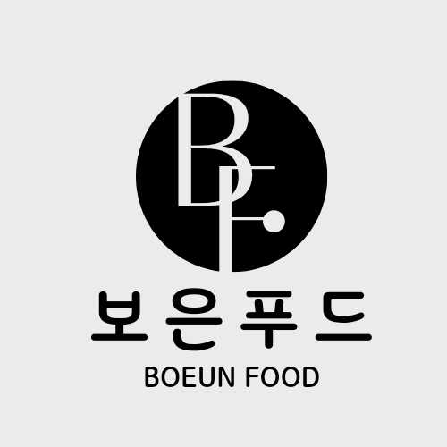 보은푸드