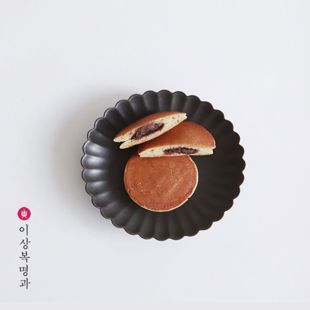 이상복명과 경주빵 찰보리빵 본가