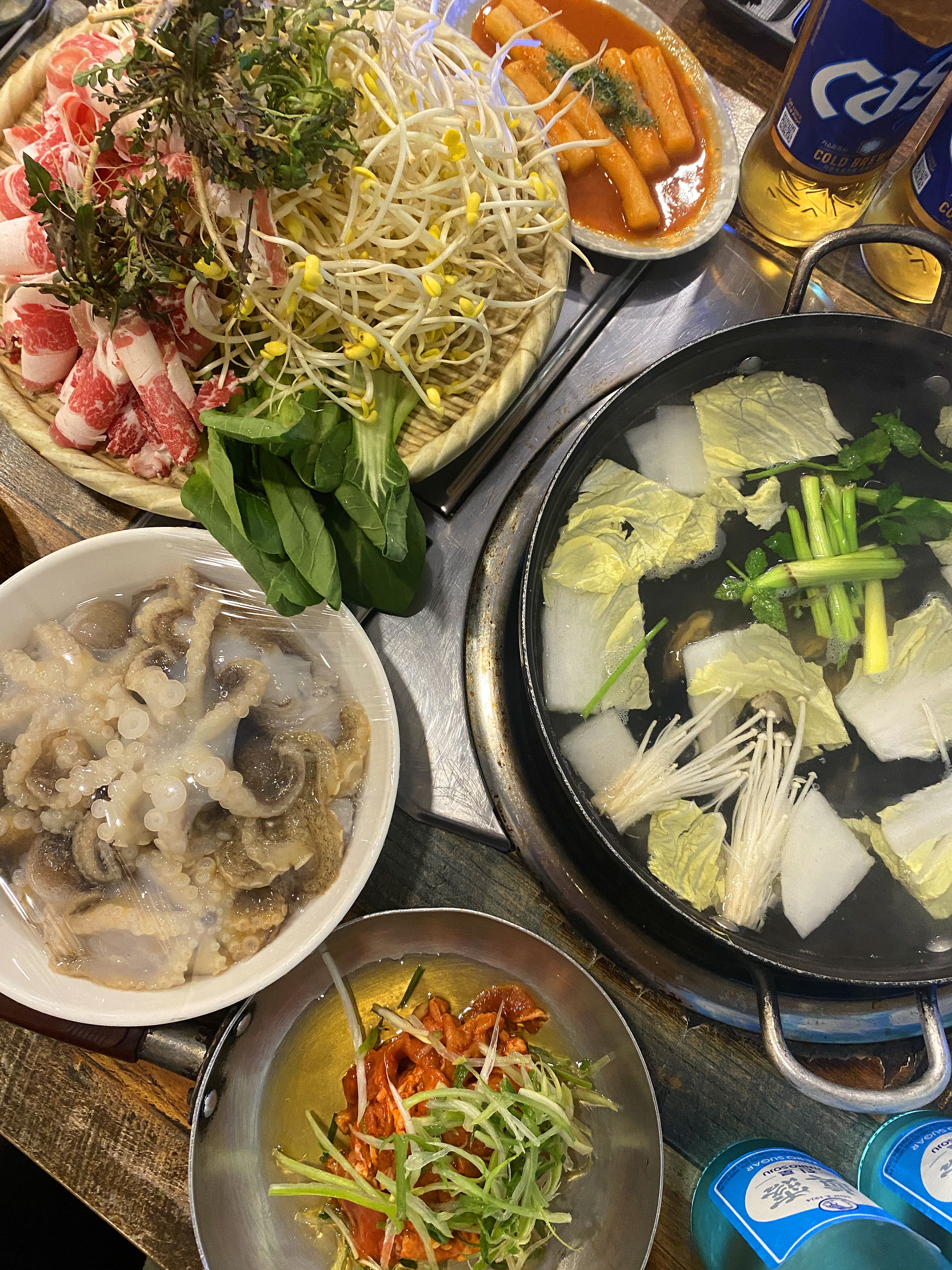 애월