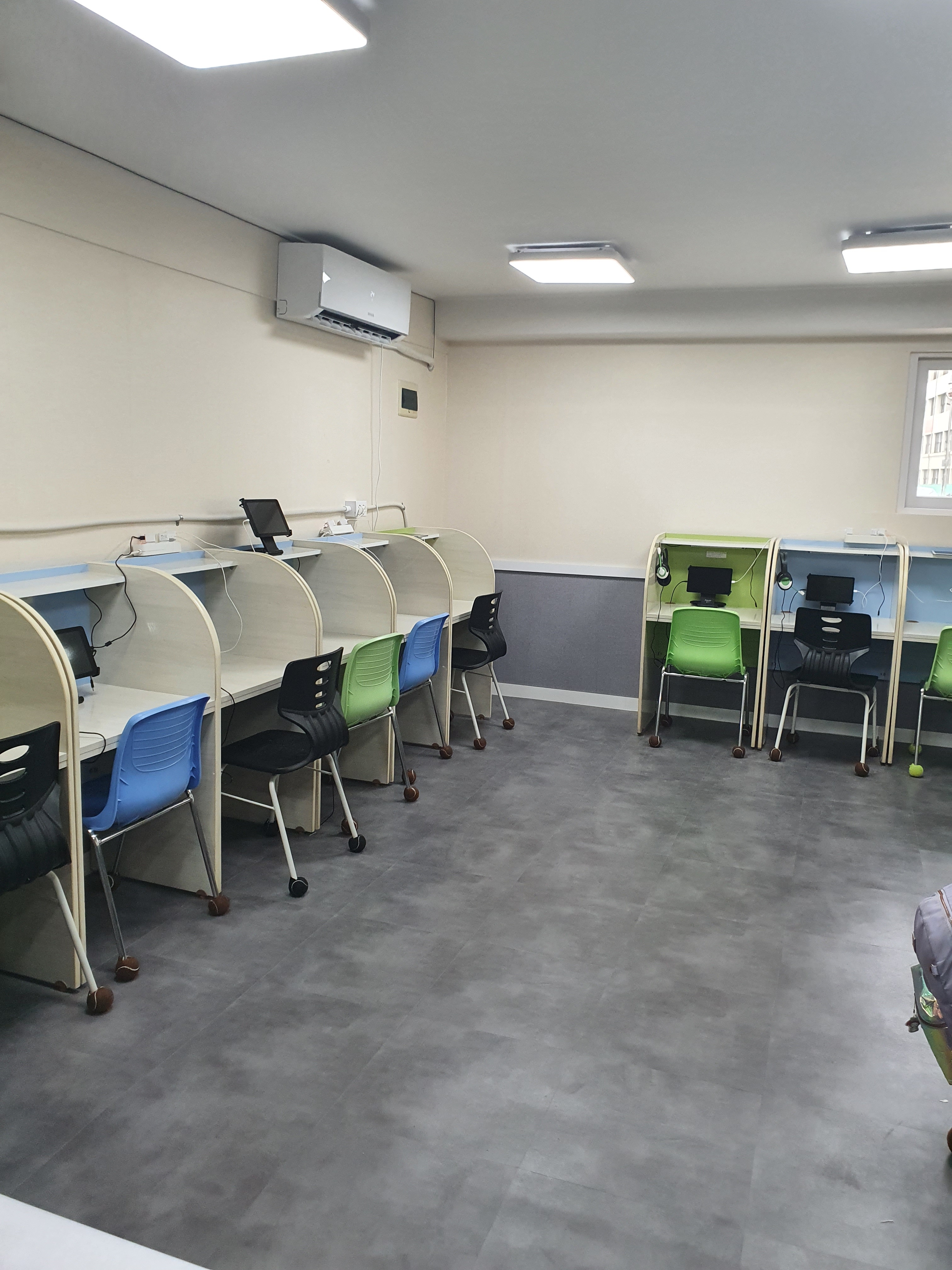 스마트해법영어 전곡학원 대표 이미지