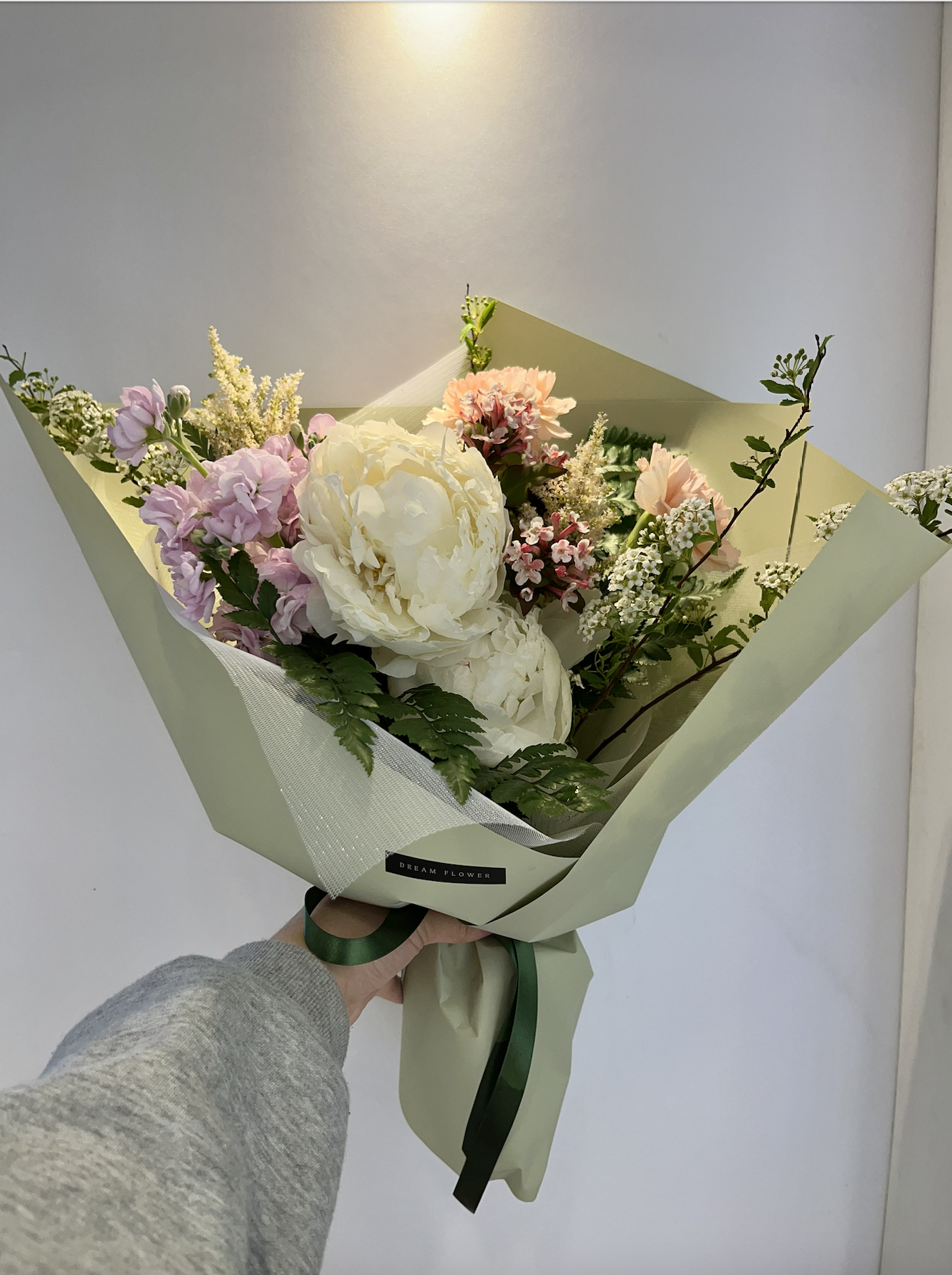 드림플라워