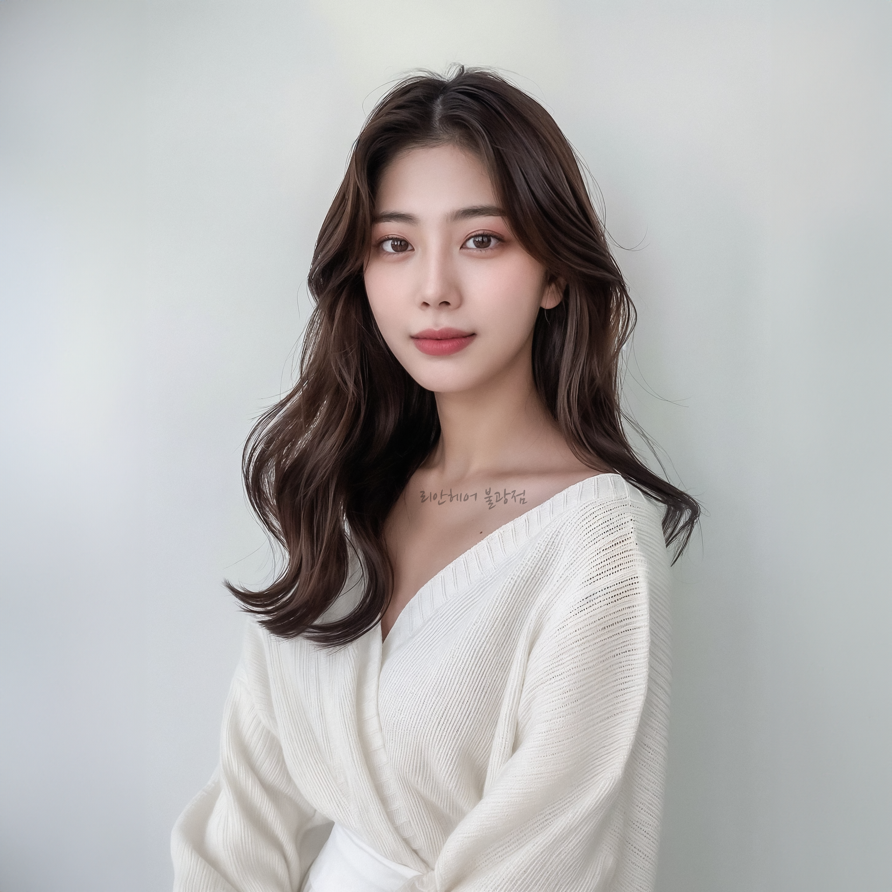 리안헤어 불광점 내부 또는 관련 모습