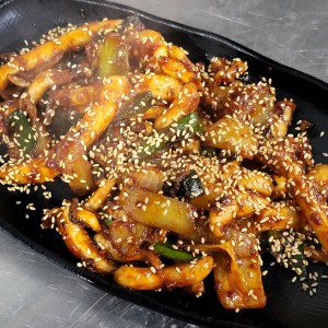 모도리 사천점