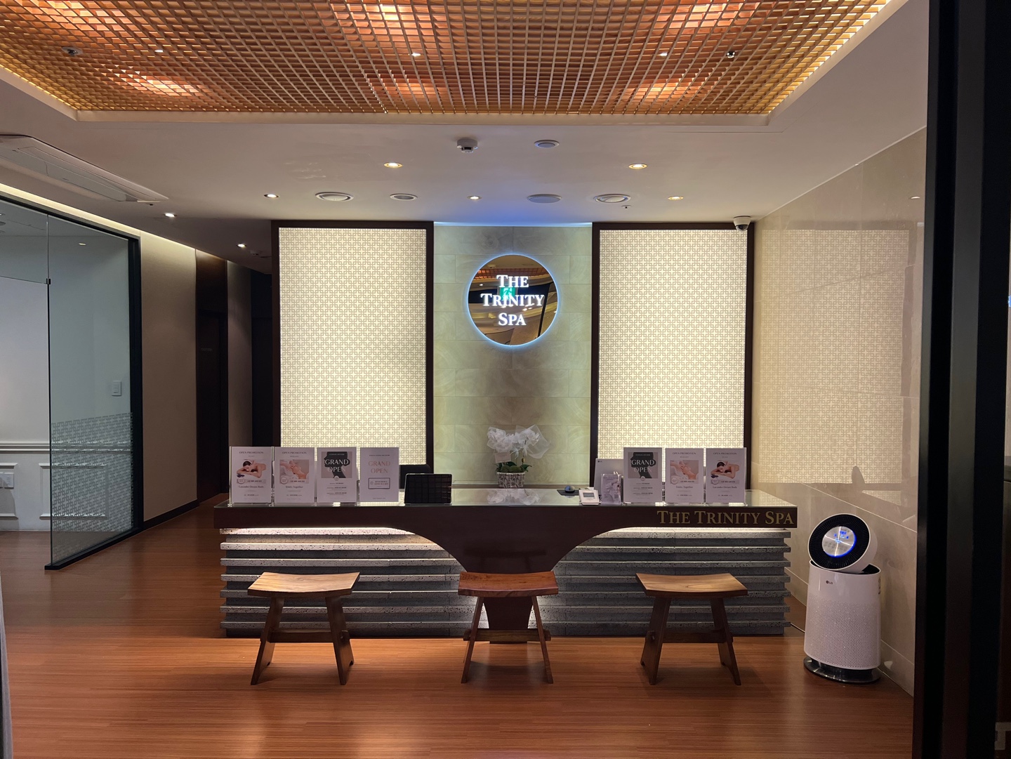 더트리니티스파 인천점 대표 이미지