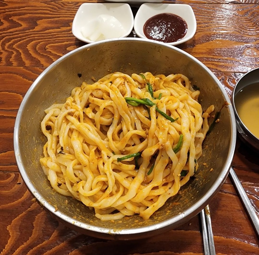 대원칼국수 대표 이미지