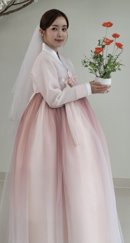 한복나래