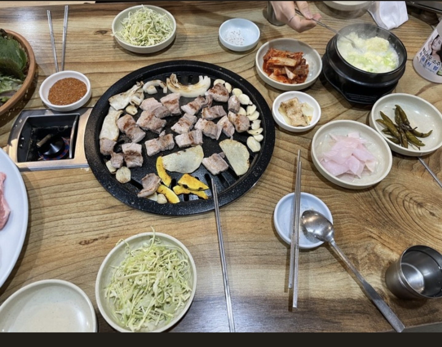 계경목장 경복궁점
