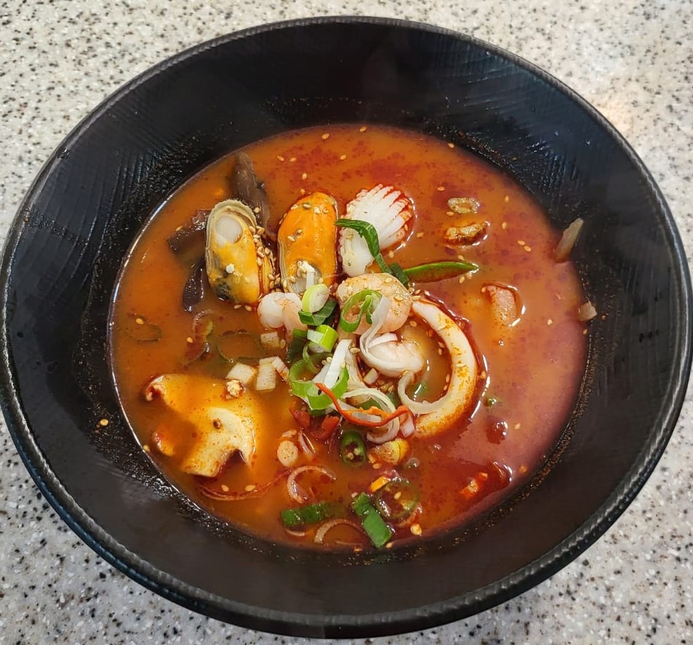 하성짬뽕순두부 이미지 6