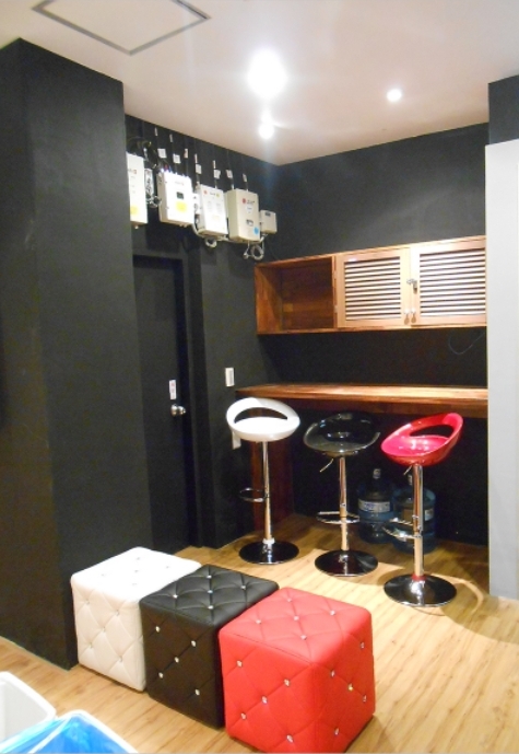 3번째 스튜디오 사진