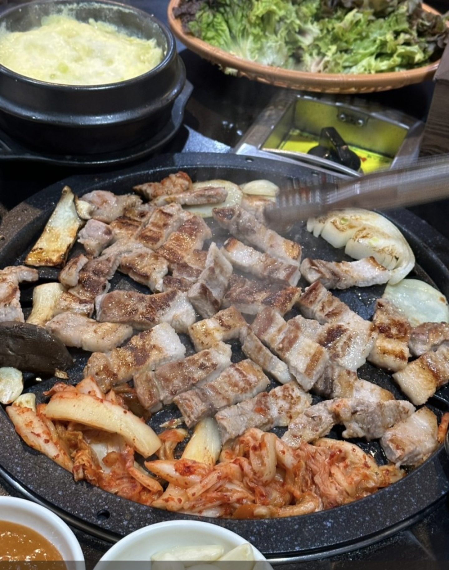 계경목장 경복궁점